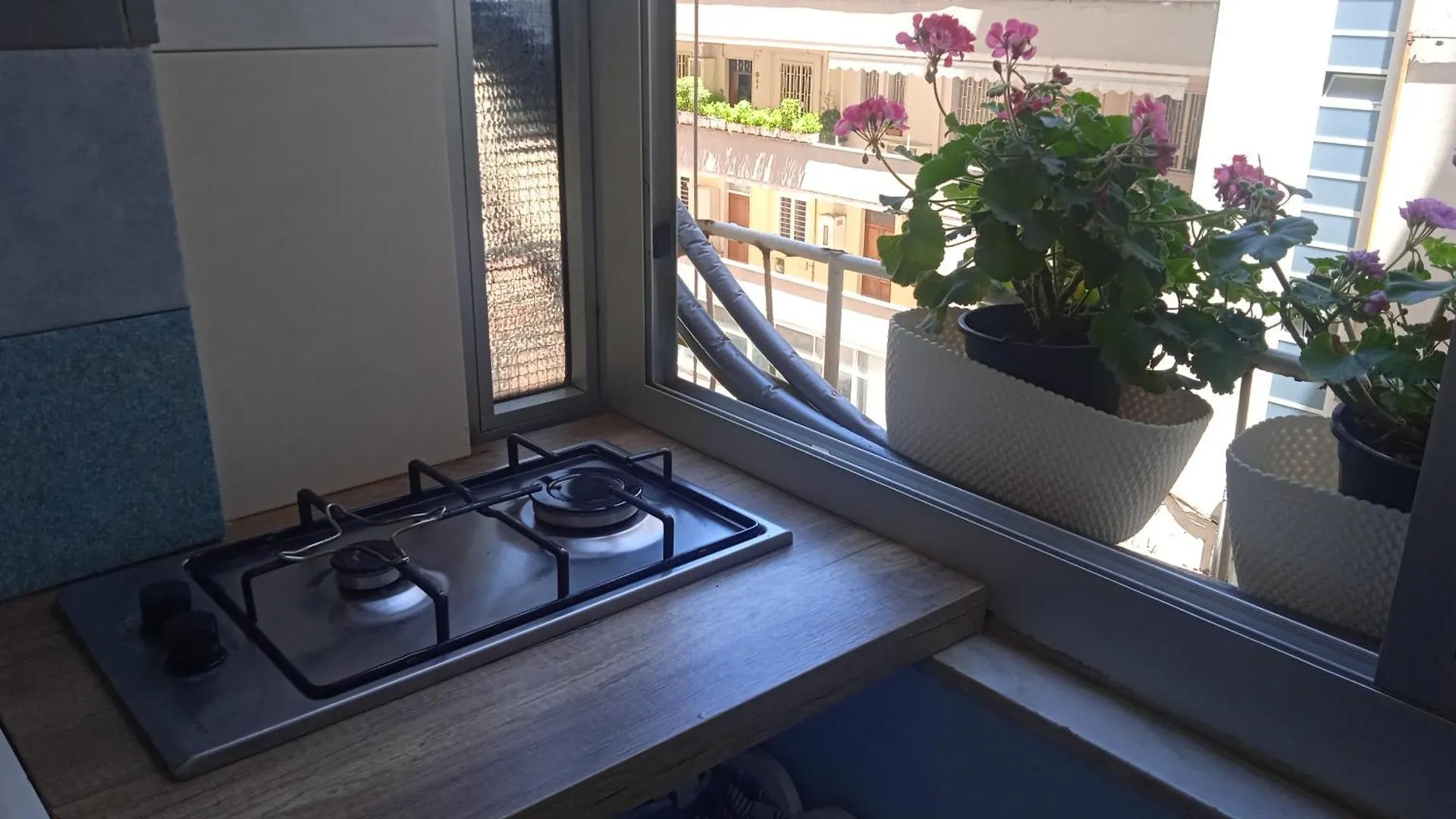 Guest house Well Come - Piazza Plebiscito Naples Italy