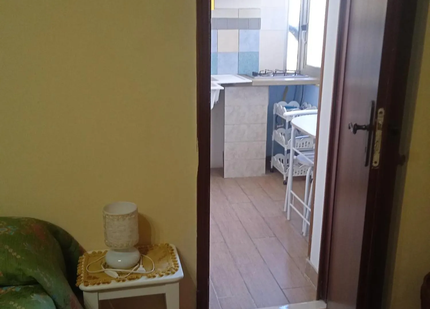 Well Come - Piazza Plebiscito Naples Guest house