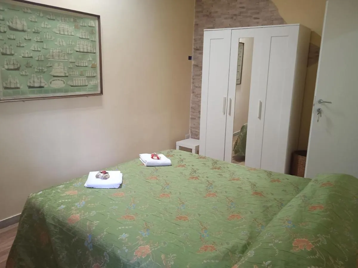 Guest house Well Come - Piazza Plebiscito Naples