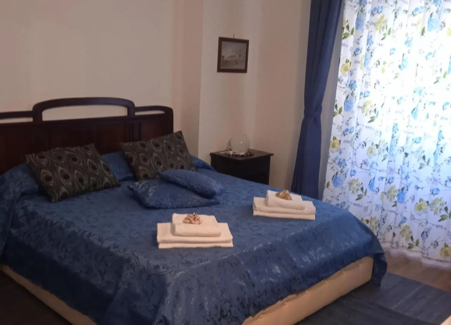 Well Come - Piazza Plebiscito Naples Guest house