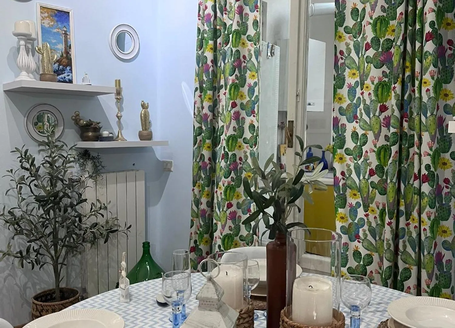 Guest house Well Come - Piazza Plebiscito Naples