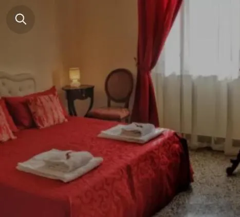 Guest house Well Come - Piazza Plebiscito Naples