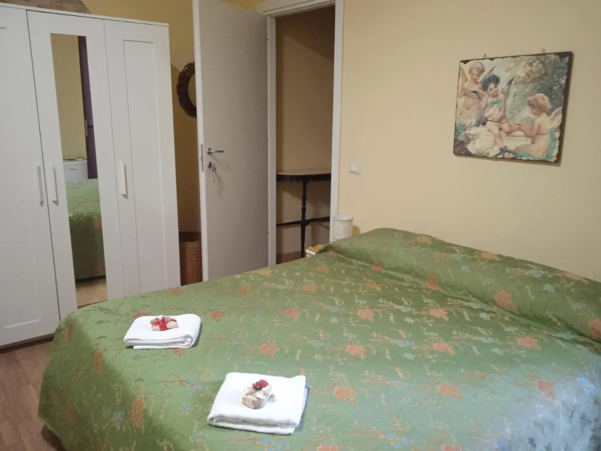 Guest house Well Come - Piazza Plebiscito Naples