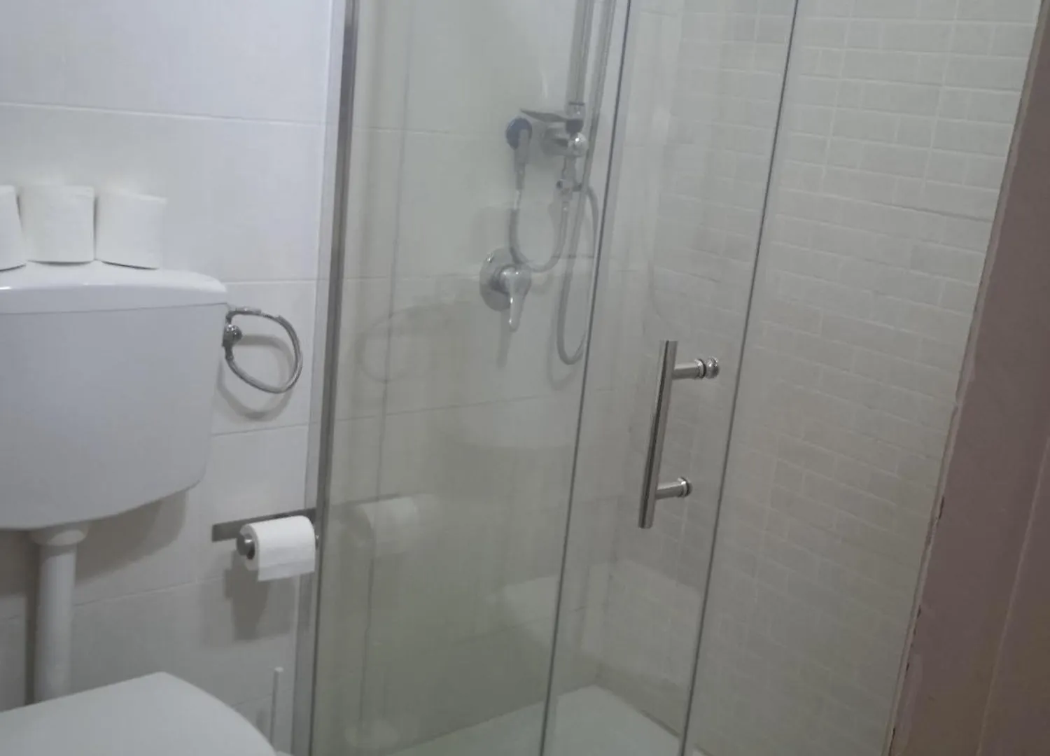 Guest house Well Come - Piazza Plebiscito Naples Italy