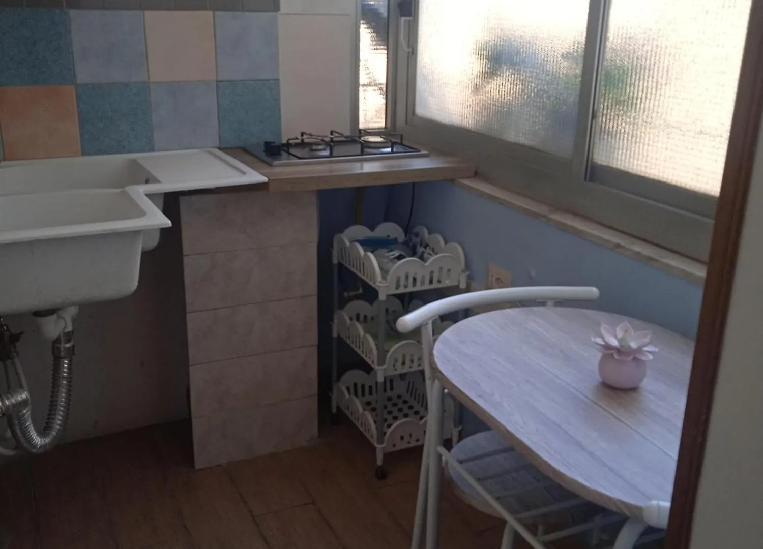 Guest house Well Come - Piazza Plebiscito Naples