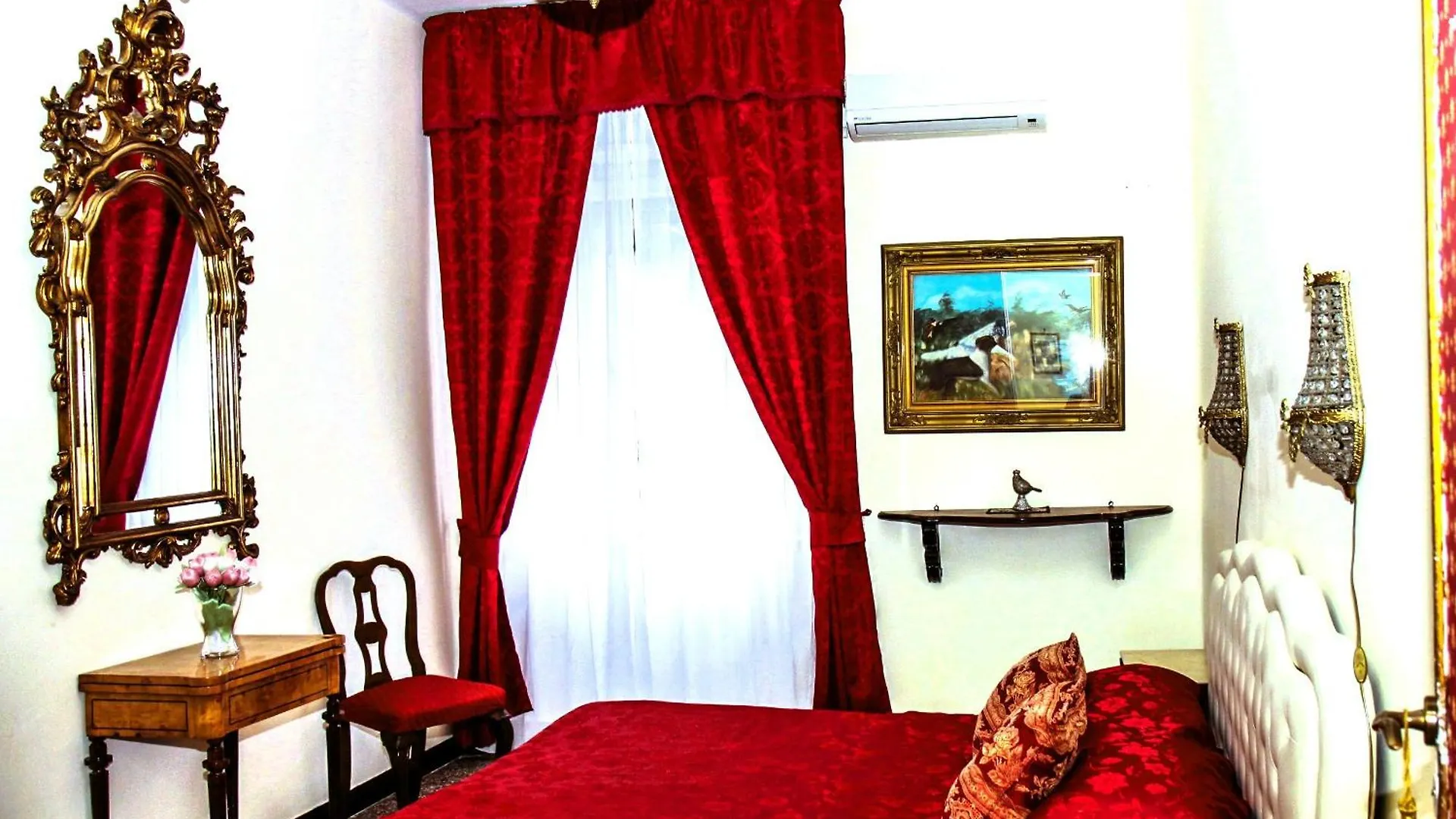 Guest house Well Come - Piazza Plebiscito Naples