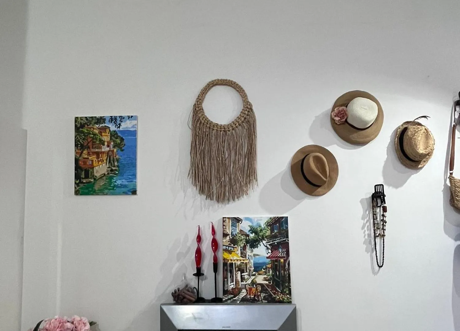Guest house Well Come - Piazza Plebiscito Naples